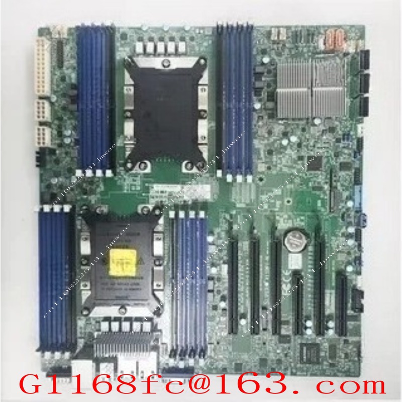 Высококачественная профессиона – обзор и цена C621 Dual Cpu Motherboard