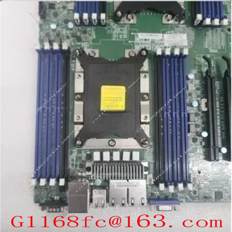 Высококачественная профессиона – обзор и цена C621 Dual Cpu Motherboard