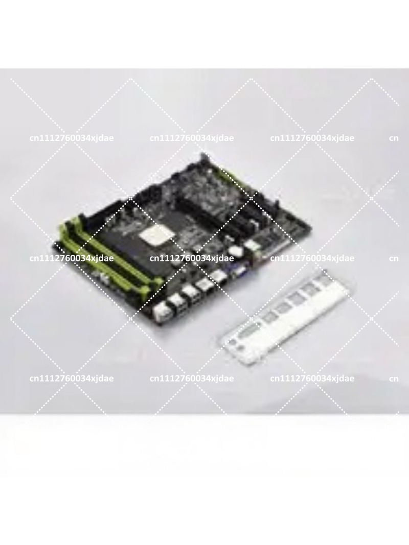 Материнская плата Mini ITX для – обзор и цена Mini Itx Dual 2.5G Nas Motherboard
