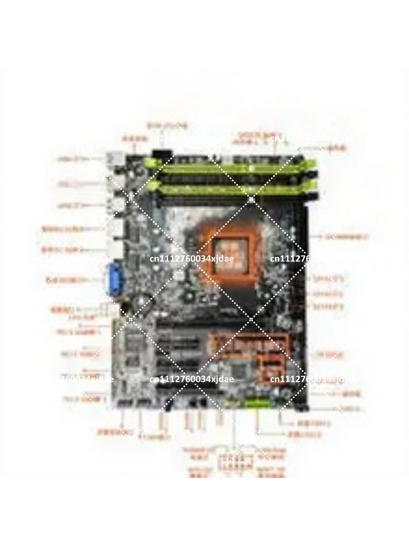 Материнская плата Mini ITX для – обзор и цена Mini Itx Dual 2.5G Nas Motherboard