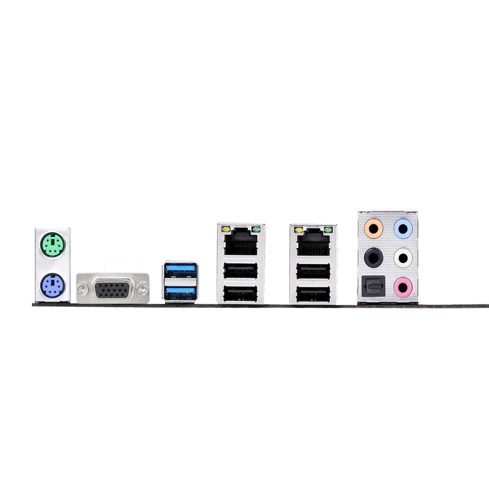 Материнская плата HUANANZHI LG – обзор и цена Dual Lga2011-3 Server Motherboard Combo