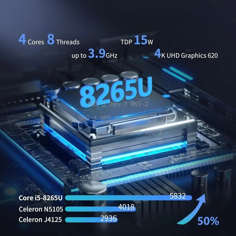 Белая материнская плата Mini-I – обзор и цена Mini Itx Dual 2.5G Nas Motherboard